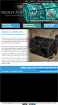 Mobile Screenshot of medleypots.co.uk